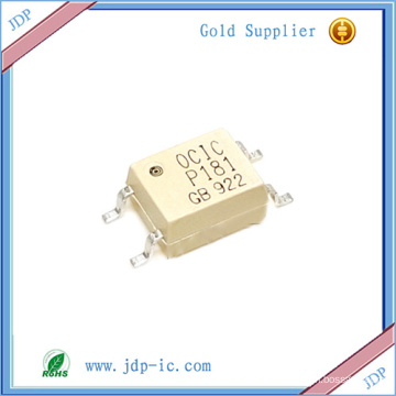 Cytlp181GB Transistor Output Optocoupler Replaces Tlp181GB Sop-4